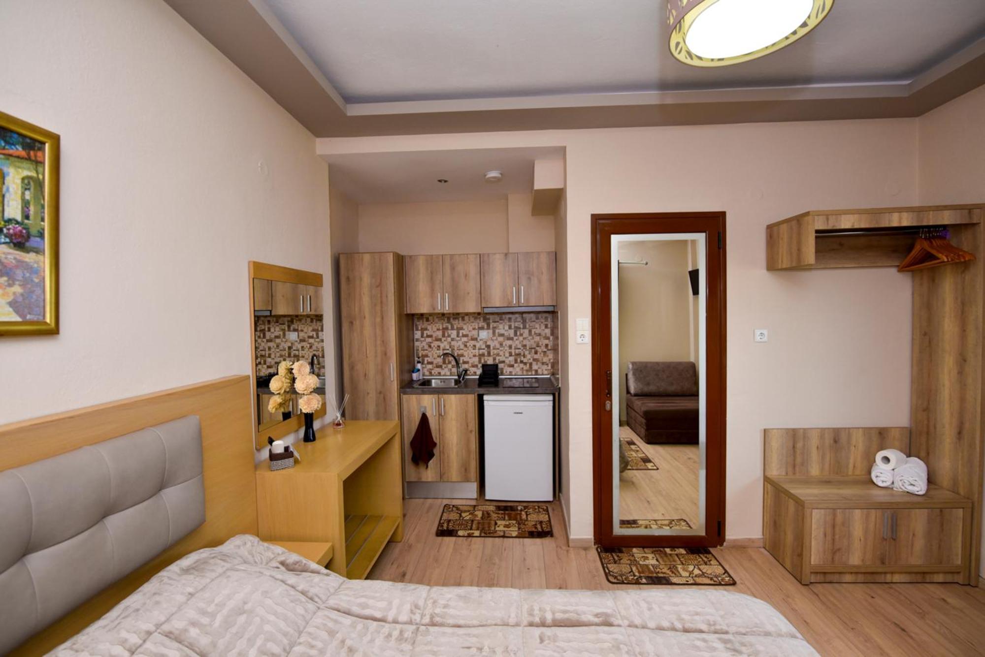 شقة Dimitra House ستافروس المظهر الخارجي الصورة
