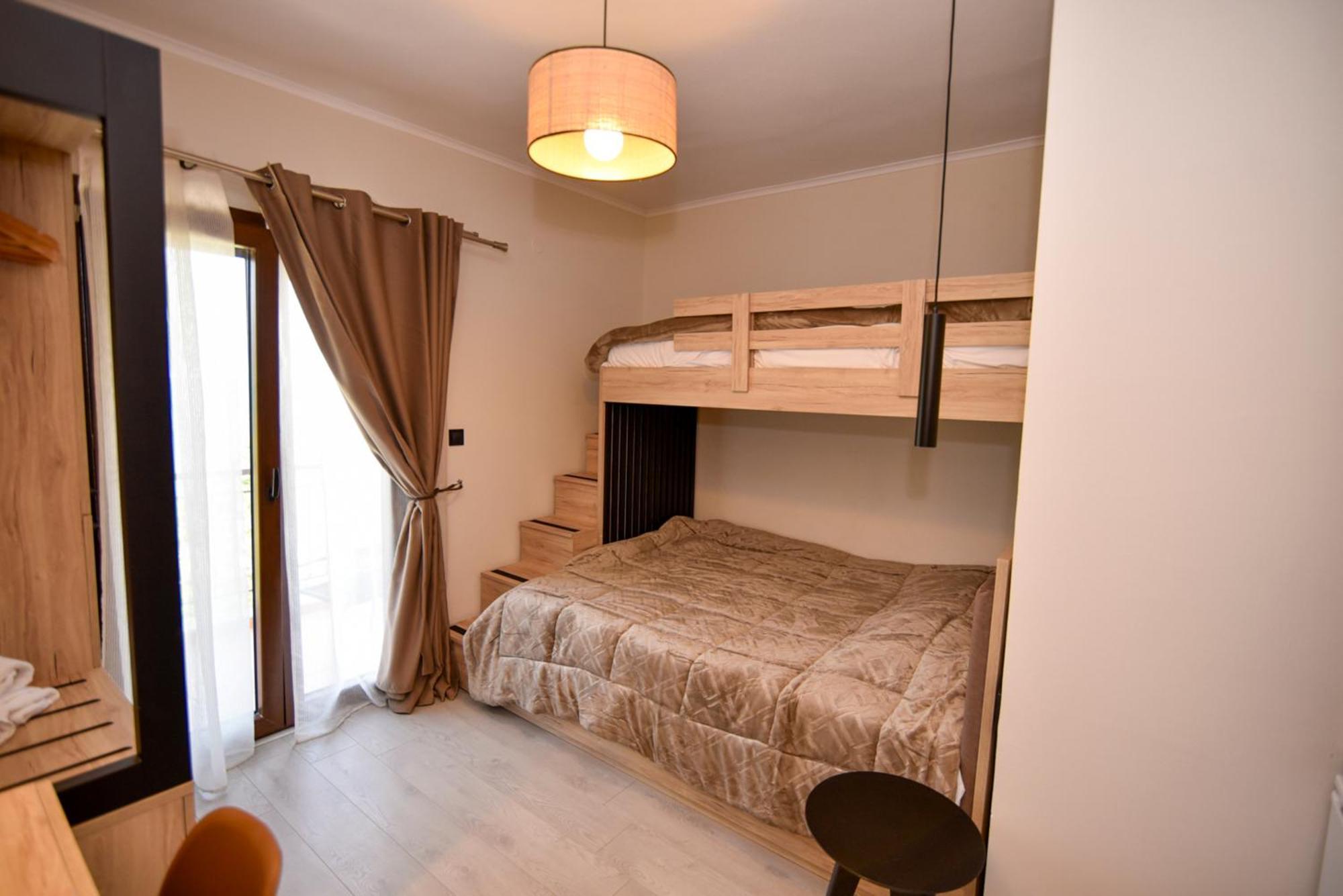 شقة Dimitra House ستافروس المظهر الخارجي الصورة