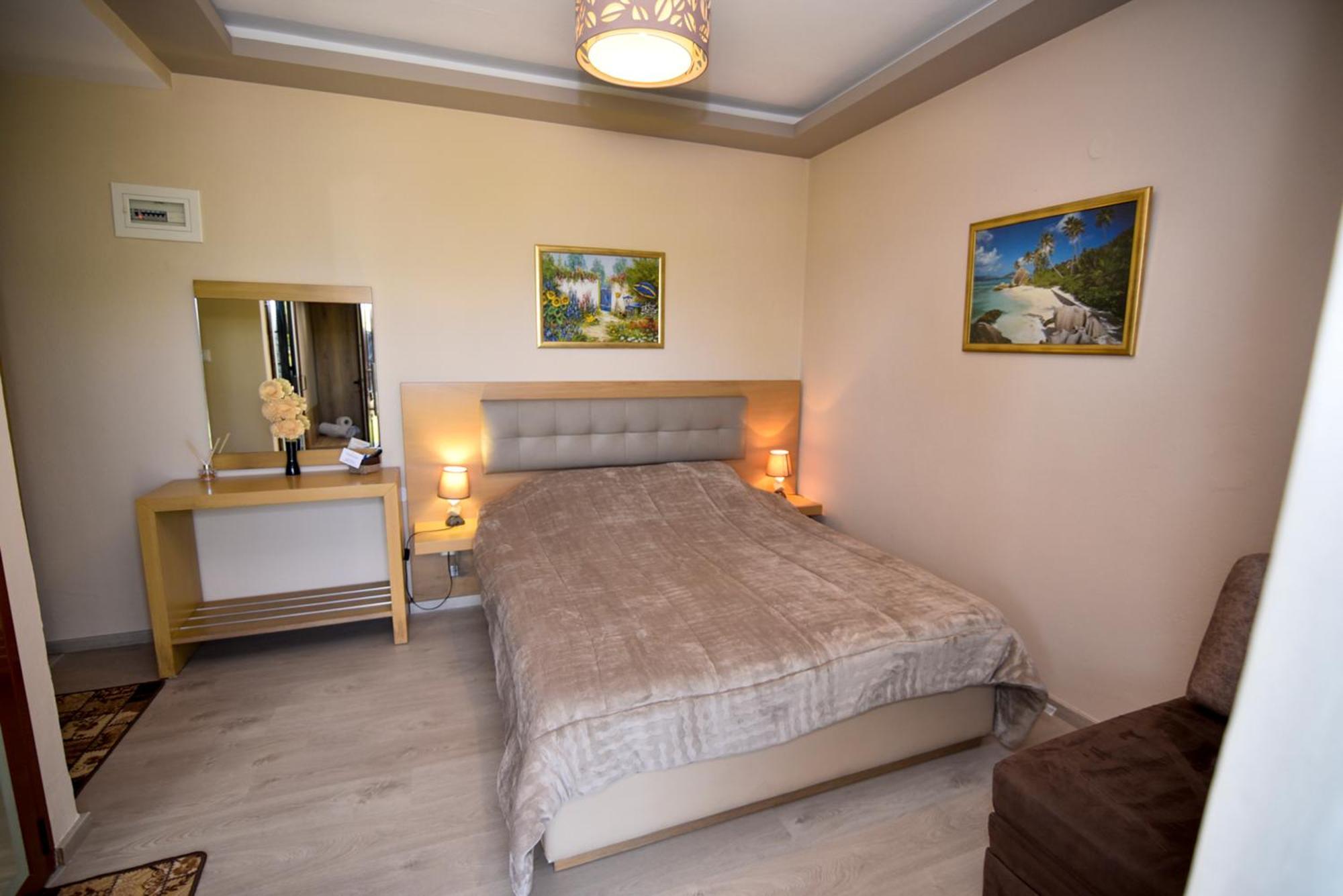 شقة Dimitra House ستافروس المظهر الخارجي الصورة