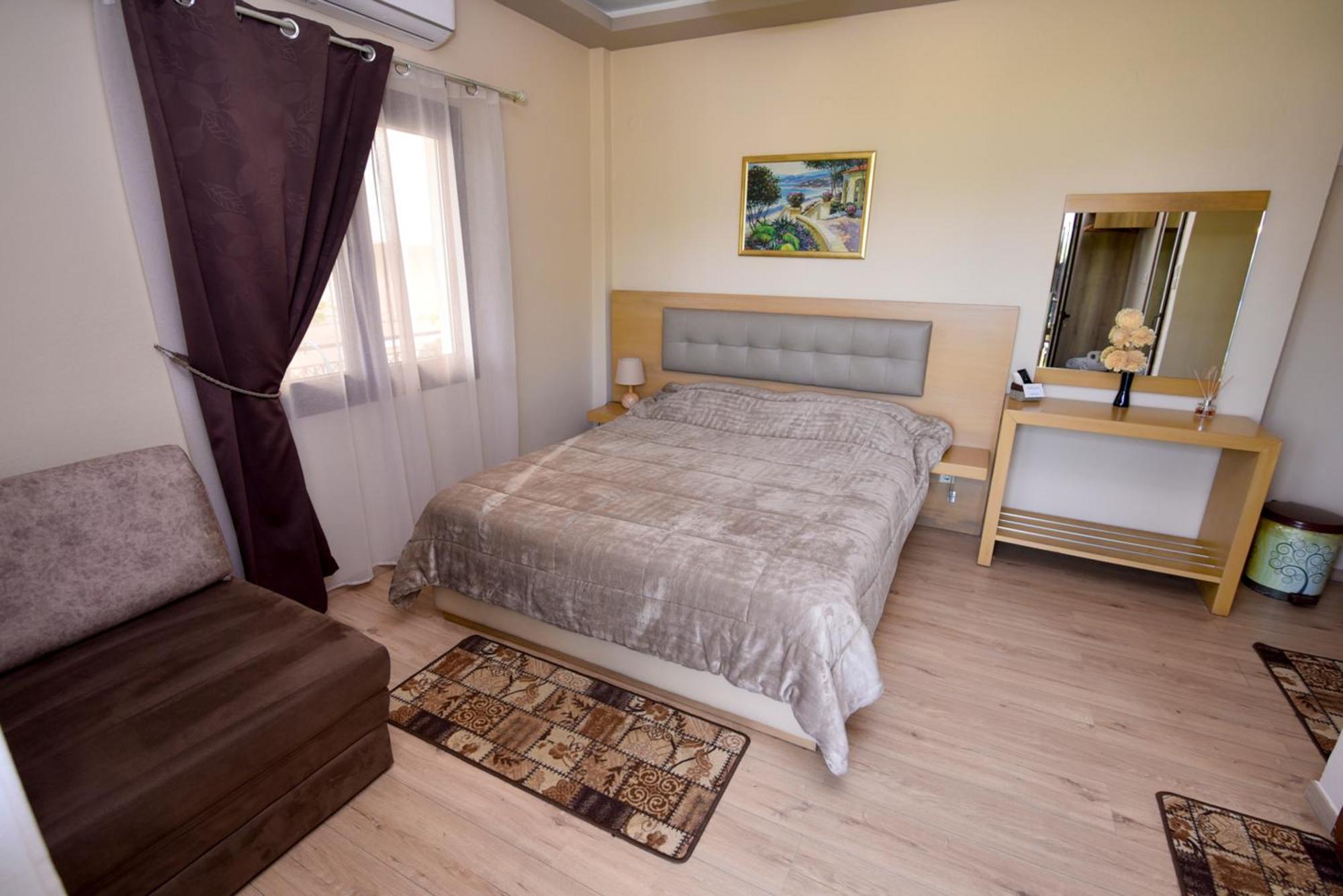 شقة Dimitra House ستافروس المظهر الخارجي الصورة